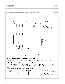 浏览型号NE571的Datasheet PDF文件第9页