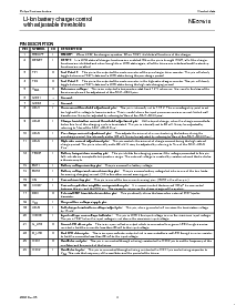 浏览型号NE57610BDH的Datasheet PDF文件第4页