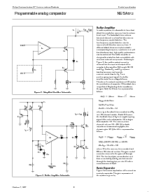 浏览型号NE572D的Datasheet PDF文件第5页