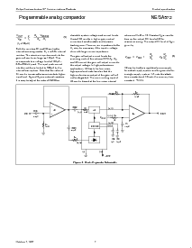 浏览型号NE572D的Datasheet PDF文件第6页