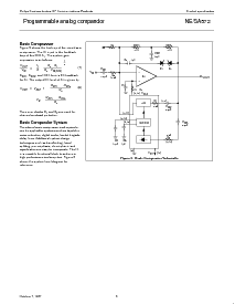 浏览型号NE572D的Datasheet PDF文件第7页