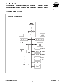 浏览型号SST89E58RD2的Datasheet PDF文件第7页