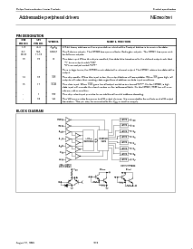 浏览型号NE591N的Datasheet PDF文件第2页