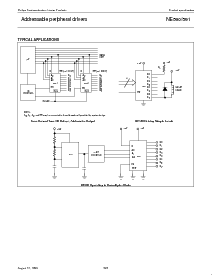 浏览型号NE591N的Datasheet PDF文件第9页