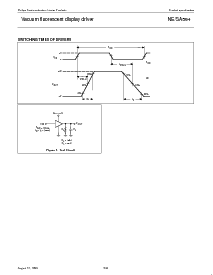 浏览型号NE594N的Datasheet PDF文件第4页