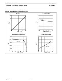 浏览型号NE594N的Datasheet PDF文件第5页