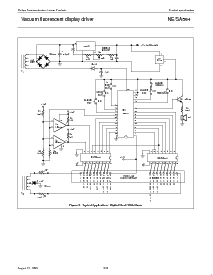 浏览型号NE594N的Datasheet PDF文件第6页