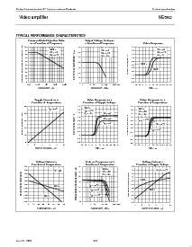 浏览型号NE592N14的Datasheet PDF文件第5页