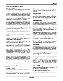 浏览型号AM27C010-120DE5B的Datasheet PDF文件第5页