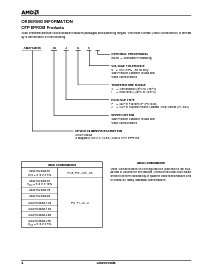 浏览型号Am27C2048-70DE5B的Datasheet PDF文件第4页