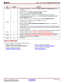 浏览型号XCV1600E-6FG1156C的Datasheet PDF文件第5页