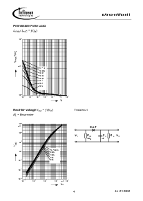 浏览型号BAT63-07WE6811的Datasheet PDF文件第4页