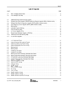 浏览型号TMS320VC5409PGE-80的Datasheet PDF文件第7页