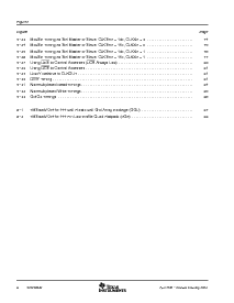 浏览型号TMS320VC5409PGE-80的Datasheet PDF文件第8页