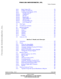 浏览型号MC68HC11E9MB2的Datasheet PDF文件第9页