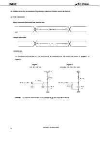 浏览型号UPD444008LLE-A8的Datasheet PDF文件第6页
