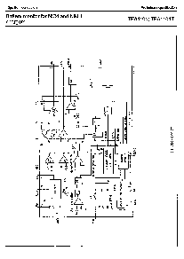 浏览型号TEA1100T的Datasheet PDF文件第4页