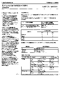 浏览型号TEA1100T的Datasheet PDF文件第8页