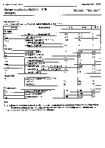 浏览型号TEA1100T的Datasheet PDF文件第9页