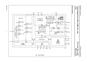 浏览型号TEA1102TS的Datasheet PDF文件第4页