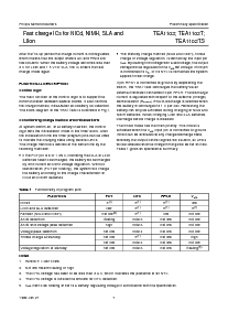 浏览型号TEA1102T的Datasheet PDF文件第7页