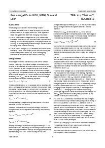 浏览型号TEA1102T的Datasheet PDF文件第8页