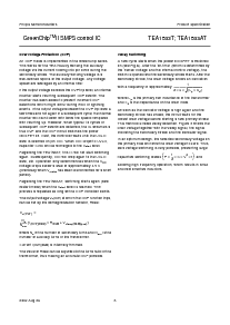 浏览型号TEA1533AT的Datasheet PDF文件第8页