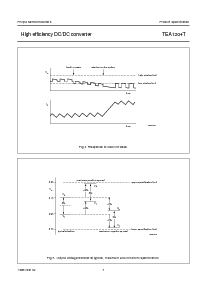 浏览型号TEA1204的Datasheet PDF文件第7页