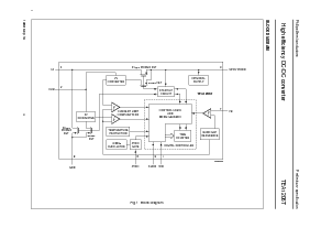 浏览型号TEA1206T的Datasheet PDF文件第4页