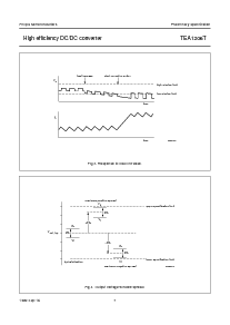 浏览型号TEA1206T的Datasheet PDF文件第7页