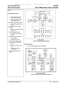 浏览型号EA218EC0B的Datasheet PDF文件第3页