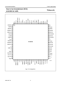 浏览型号TEA6843HL的Datasheet PDF文件第8页