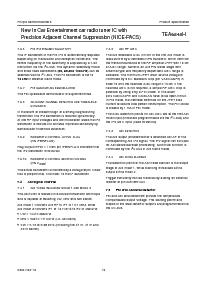 浏览型号TEA6848H的Datasheet PDF文件第10页