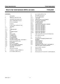 浏览型号TEA6846H的Datasheet PDF文件第2页