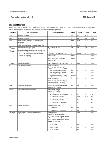 浏览型号TEA6324T的Datasheet PDF文件第7页