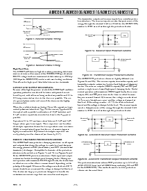浏览型号ADM3307EACP的Datasheet PDF文件第13页
