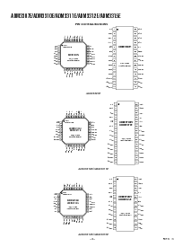 浏览型号ADM3315EACP的Datasheet PDF文件第6页