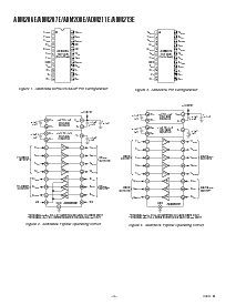 浏览型号ADM207EAN的Datasheet PDF文件第4页