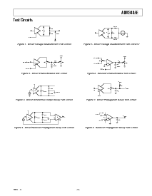 浏览型号ADM3485EAN的Datasheet PDF文件第5页