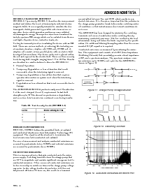 浏览型号ADM202EARW的Datasheet PDF文件第9页