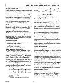 浏览型号ADM213EARU的Datasheet PDF文件第9页