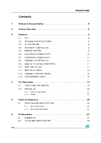 浏览型号SPEAR-09-H022的Datasheet PDF文件第2页
