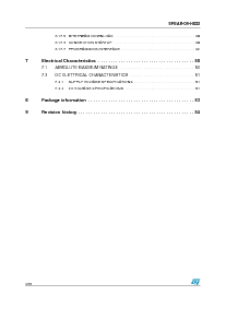 浏览型号SPEAR-09-H022的Datasheet PDF文件第4页