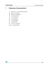 浏览型号SPEAR-09-H022的Datasheet PDF文件第5页