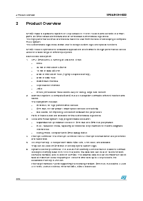 浏览型号SPEAR-09-H022的Datasheet PDF文件第6页