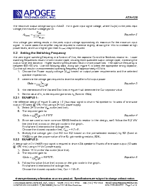 浏览型号EB-120的Datasheet PDF文件第7页