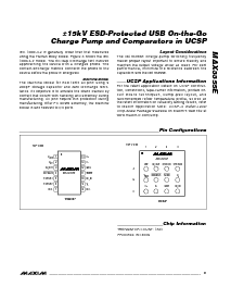 浏览型号MAX3355EEBC-T的Datasheet PDF文件第9页