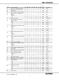 浏览型号EBE11UD8AESA的Datasheet PDF文件第6页