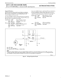 浏览型号P80C550EBPN的Datasheet PDF文件第9页