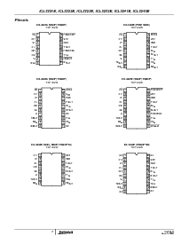 浏览型号ICL3221ECAZ的Datasheet PDF文件第3页